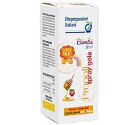 Propoli Spray Bimbi 30 ml - Integratore Alimentare