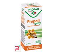 PROPOLI SPRAY ESTRATTO SECCO 12% 20 ML PROFAR