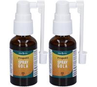 Propoli Spray Gola 20 Ml Y24 2x20 ml Spray