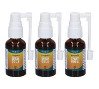 Propoli Spray Gola 20 Ml Y24 3x20 ml Spray