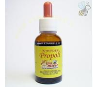 PROPOLI TINTURA MADRE 30 ml -MAL di Gola