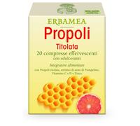 Propoli Titolata 20Cpr Efferv