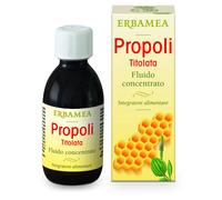Propoli Titolata Fluido Concentrato 200 Ml