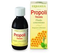 Propoli Titolata Fluido Concentrato 200 Ml