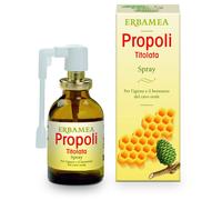 Propoli Titolata Spray Igiene e Benessere Cavo Orale, 30ml