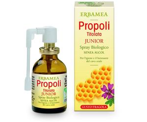 PROPOLI TIT SPRY J BIO 20M ERBAM