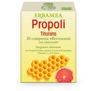 PROPOLI Tit.30 Cpr Efferv. EBM
