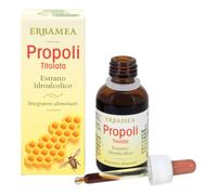 Propoli Titolata Estratto Idroalcolico, 30ml