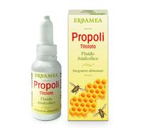 PROPOLI TITOLATA FLUIDO ANALCO