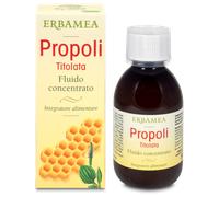 Propoli Titolata Fluido Concentrato 200 Ml