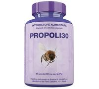 PROPOLI30 60 CAPSULE 27 GRAMMI