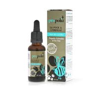 Propolia Cura Delle Orecchie Per Gatto E Cane La Pulce Nell'orecchio 30 ml - Prodotto per animali