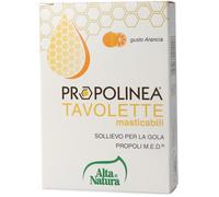 Propolinea Arancia 30tav Masti