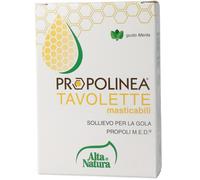 PROPOLINEA MENTA 30TAV MASTIC