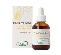 Propolinea - Soluzione Idroalcolica