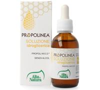 PROPOLINEA SOLUZIONE IDROGLICE