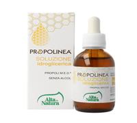 Propolinea - Soluzione Idroglicerica