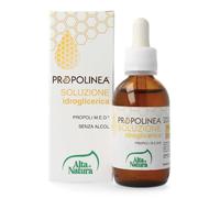 Propolinea Soluzione Idroglicerica Gocce 50 ml Soluzione