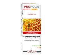 Propolis Ad Sciroppo 200 Ml 200 ml Sciroppo
