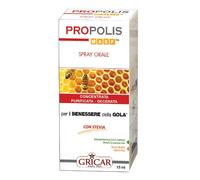 Propolis Ad Spray Orale 15 Ml 15 ml Spray orale