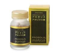 Propolis + Agaricus Mushroom N 90 tablets