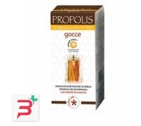 PROPOLIS BIMBI ESTRATTO ANALCOLICO 50 ML