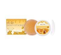 Propolis - Maschera per la prevenzione dell'esfoliante per labbra, idratante nutriente, 30 g, balsamo secco alla fragola, idratante, per la cura delle labbra, per labbra e labbra (A, taglia unica)