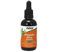 NOW FOODS Propolis Plus Extract (estratto propolis) 60ml NOW4920