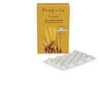 PROPOLIS TAVOLETTE PROPOLIS PURIFICATA 50 COMPRESSE