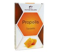 Propolis Tavolette Propolis Purificata 50 Compresse 50 pz Compresse