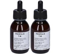 Propolis Tintura Madre Gocce 100Ml 2x100 ml