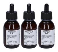 Propolis Tintura Madre Gocce 100Ml 3x100 ml