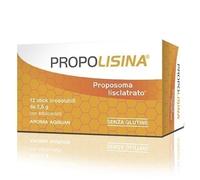 Propolisina Aroma Agrumi 12 stick orosolubili