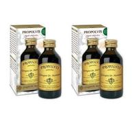 Propolvis A 100 Ml 2x100 ml Gocce orali
