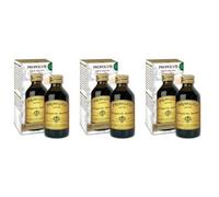 Propolvis A 100 Ml 3x100 ml Gocce orali