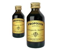 Dr. Giorgini Integratore Alimentare, Propolvis Liquido Analcoolico - 100 ml