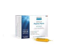 Propos Nature Bio Marine Plasma Marino Isotonico 30 fiale - Integratore
