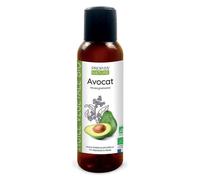 Propos Nature Olio Vegetale Avocado Bio 100ml - Olio