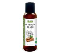 Propos Nature Olio Vegetale Di Mandorla Dolce Bio 100 ml - Olio cosmetico