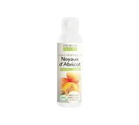 Propos Nature Olio Vegetale Noccioli Di Albicocca Bio 100 ml - Olio vegetale