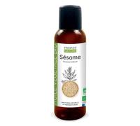 Propos Nature Olio Vegetale sesamo Bio 100 ml - Olio vegetale