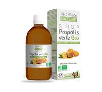 Propos Nature Sciroppo Propoli Verde Bio 200 ml - Integratore
