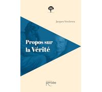 Propos sur la vérité