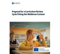 Proposal for a Curriculum Review Cycle Fitting the Moldovan Context