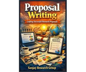 Proposal Writing: Crafting Successful Research Proposal: 1