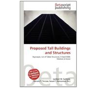 Proposed Tall Buildings and Structures: Skyscraper, List of Tallest Structures, X-Seed 4000, Madinat al-Hareer
