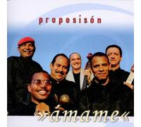 Proposison - Amame