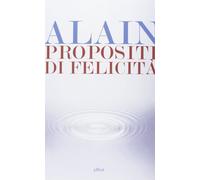 Propositi di felicità