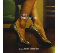 Proposition - Edge Of The Dancefloor