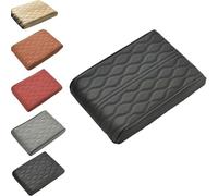 Proposition/Propostion Memory Cotton Car Armrest Box Pad, Proposition Cottons Armrest Box Pad, Memory Cotton Leather Car Armrests Boxs Pads, Vehicle Seat Boxs Cushion Protector For Suv Truck (Black)
